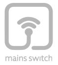 Mains Switch